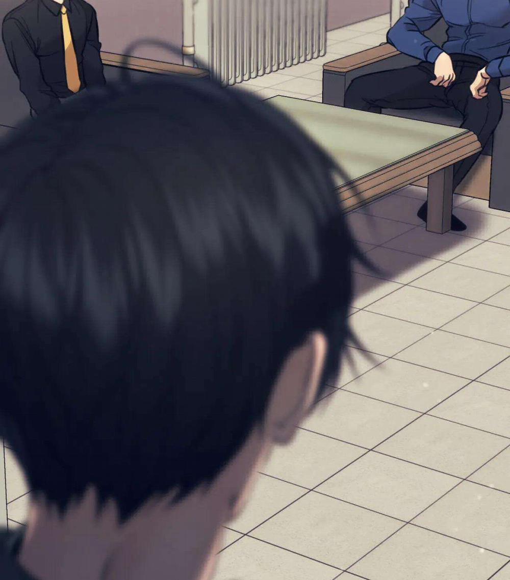 Công Cuộc Báo Thù Của Kẻ Yếu Thế 60 trang 32