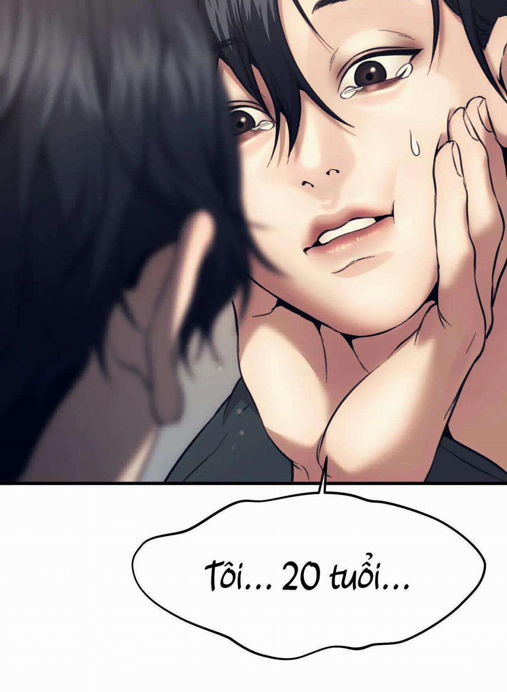 Công Cuộc Báo Thù Của Kẻ Yếu Thế 60 trang 42