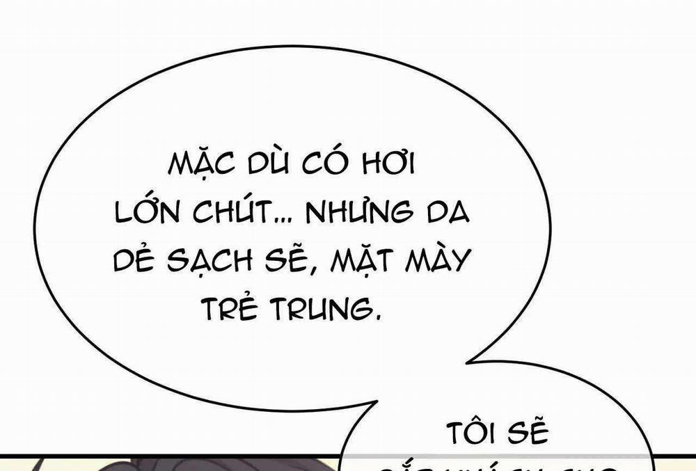 Công Cuộc Báo Thù Của Kẻ Yếu Thế 60 trang 43