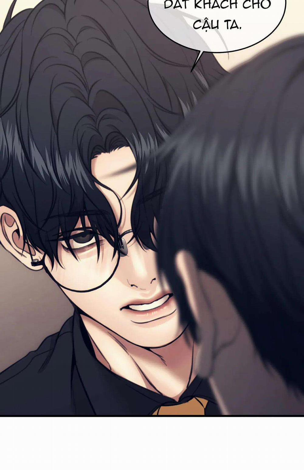 Công Cuộc Báo Thù Của Kẻ Yếu Thế 60 trang 44