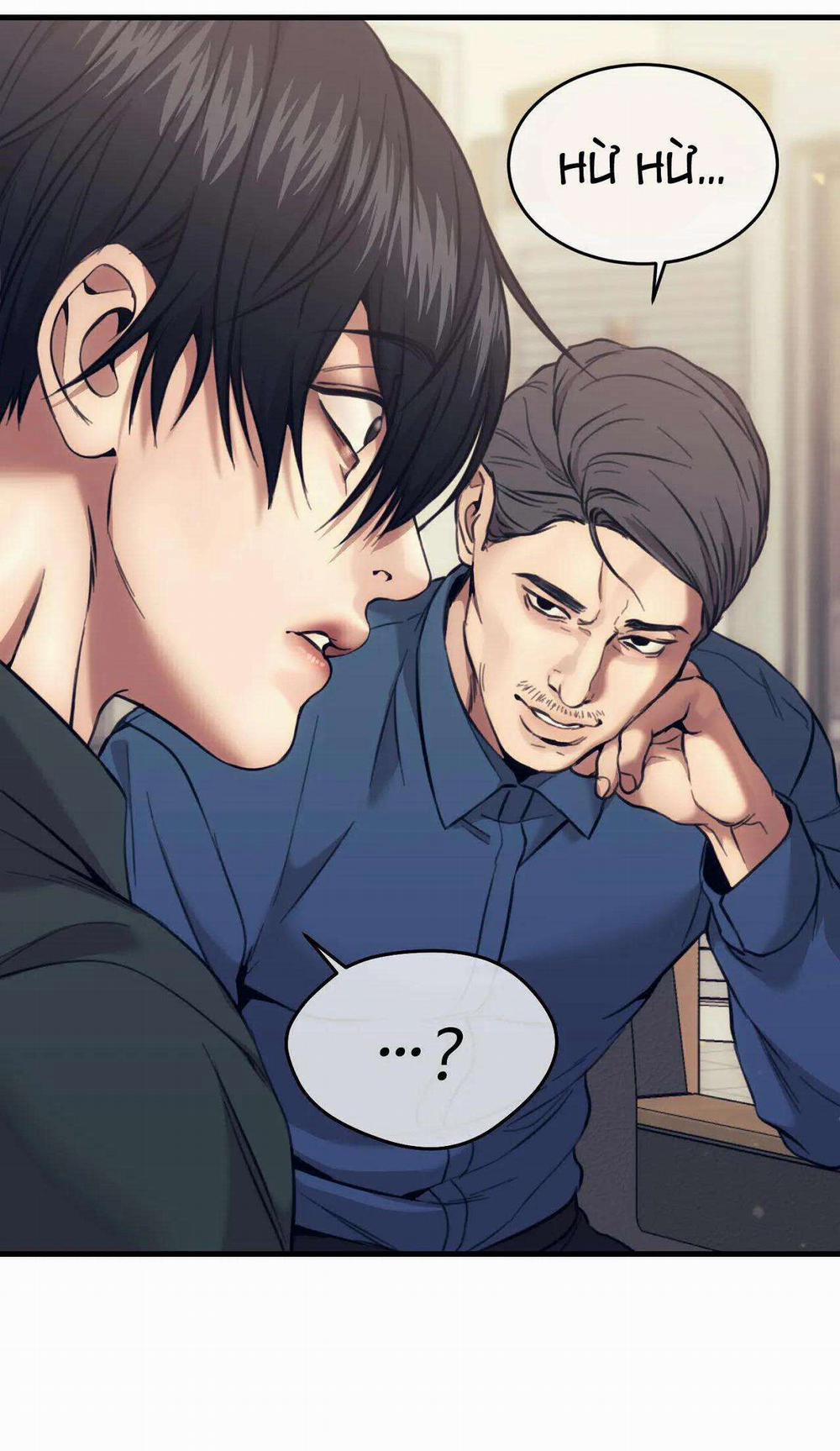 Công Cuộc Báo Thù Của Kẻ Yếu Thế 60 trang 51