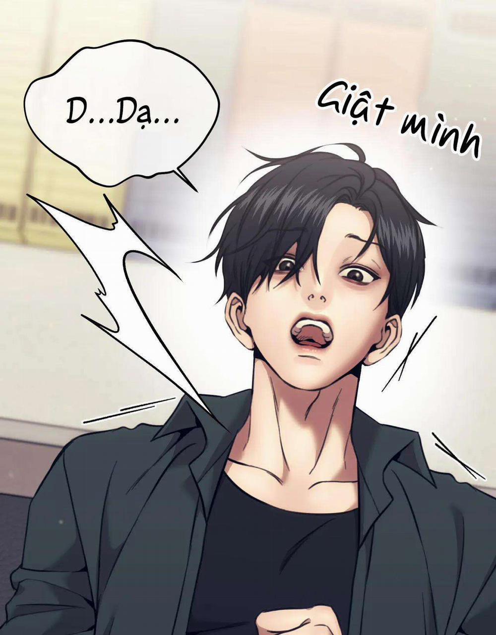 Công Cuộc Báo Thù Của Kẻ Yếu Thế 60 trang 53