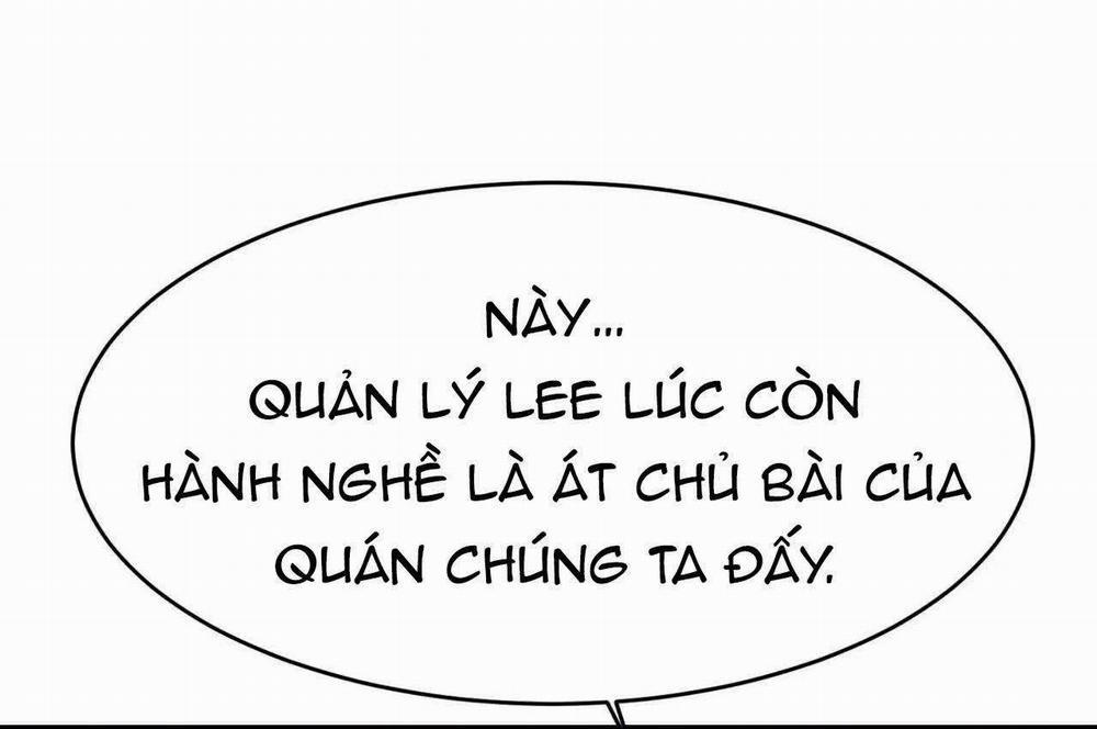 Công Cuộc Báo Thù Của Kẻ Yếu Thế 60 trang 56