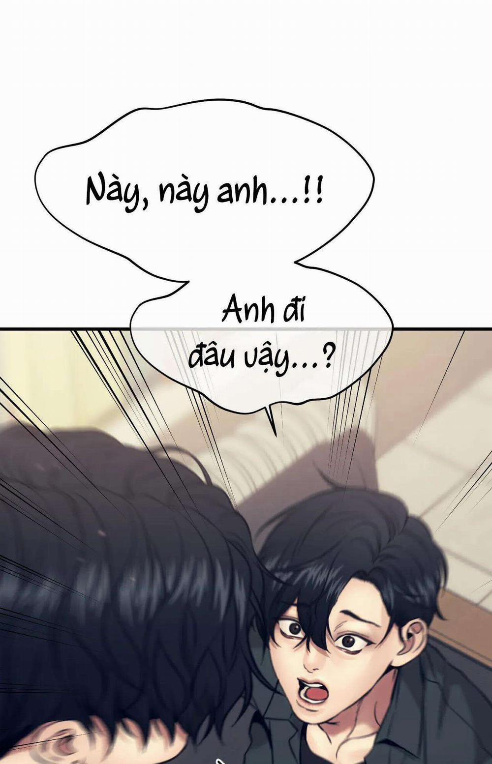 Công Cuộc Báo Thù Của Kẻ Yếu Thế 60 trang 63