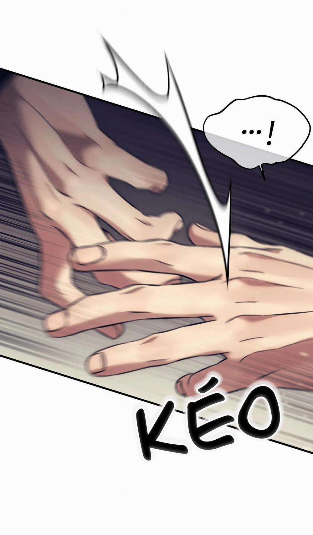 Công Cuộc Báo Thù Của Kẻ Yếu Thế 60 trang 68