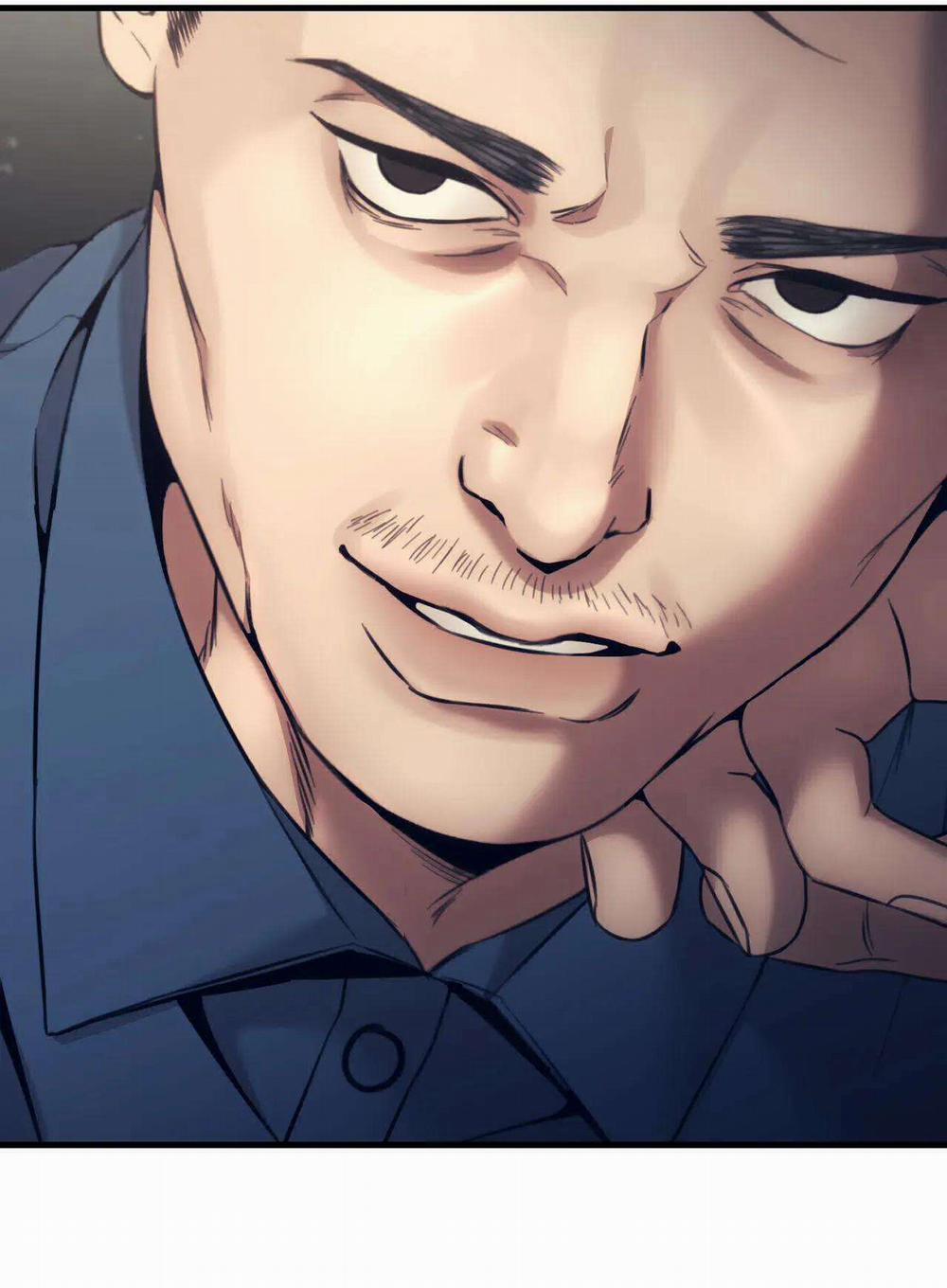 Công Cuộc Báo Thù Của Kẻ Yếu Thế 60 trang 8