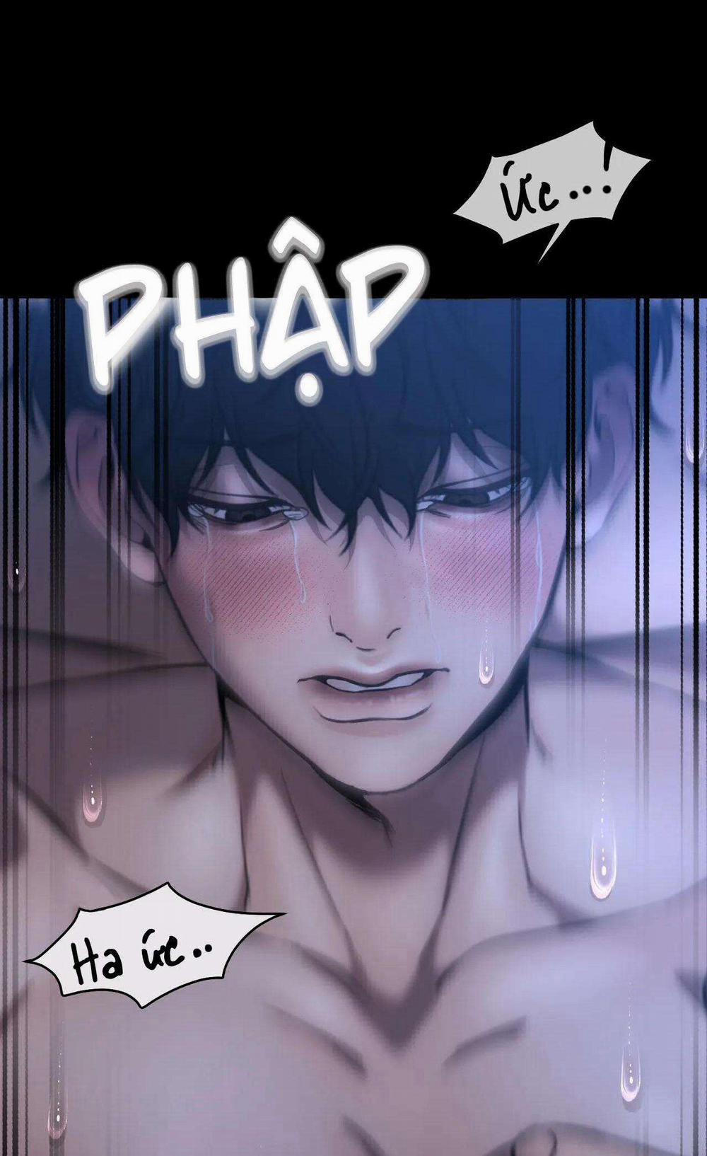 Công Cuộc Báo Thù Của Kẻ Yếu Thế 60 trang 97