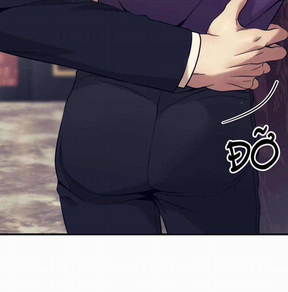 Công Cuộc Báo Thù Của Kẻ Yếu Thế 61 trang 15