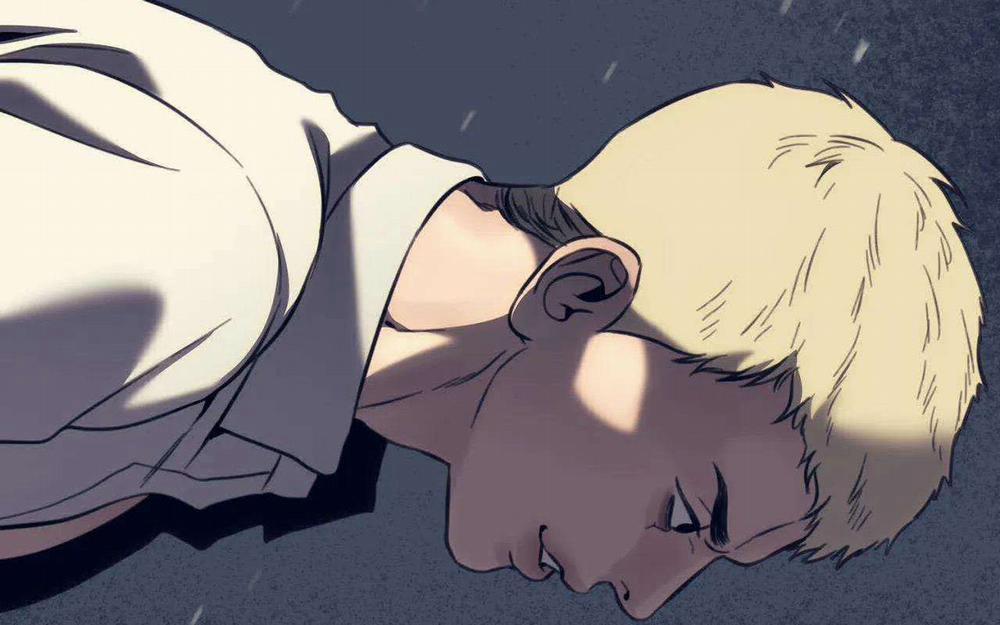 Công Cuộc Báo Thù Của Kẻ Yếu Thế 61 trang 155