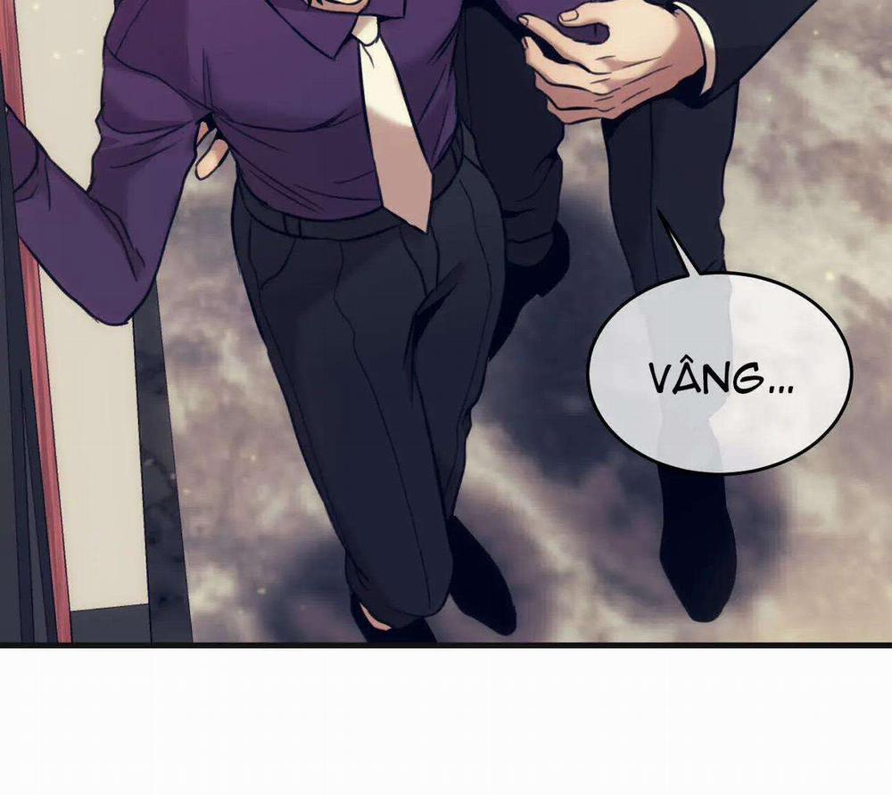 Công Cuộc Báo Thù Của Kẻ Yếu Thế 61 trang 18