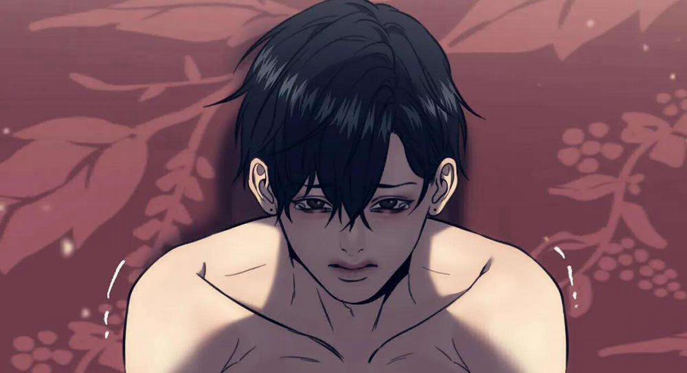 Công Cuộc Báo Thù Của Kẻ Yếu Thế 61 trang 21