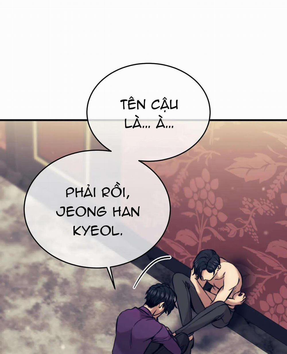 Công Cuộc Báo Thù Của Kẻ Yếu Thế 61 trang 26