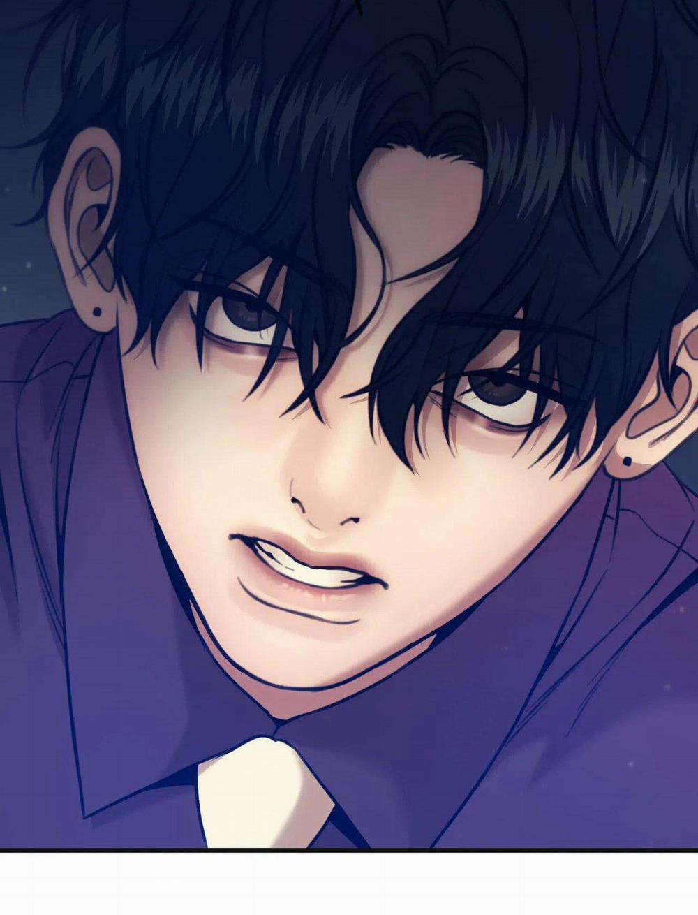 Công Cuộc Báo Thù Của Kẻ Yếu Thế 61 trang 35