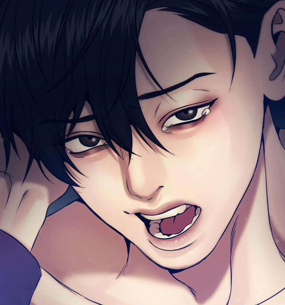 Công Cuộc Báo Thù Của Kẻ Yếu Thế 61 trang 37