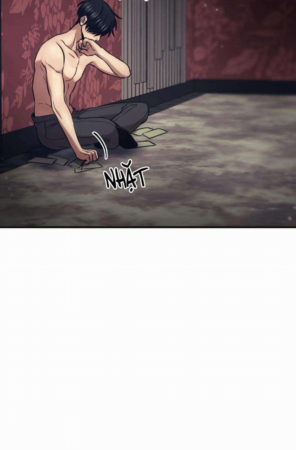 Công Cuộc Báo Thù Của Kẻ Yếu Thế 61 trang 60