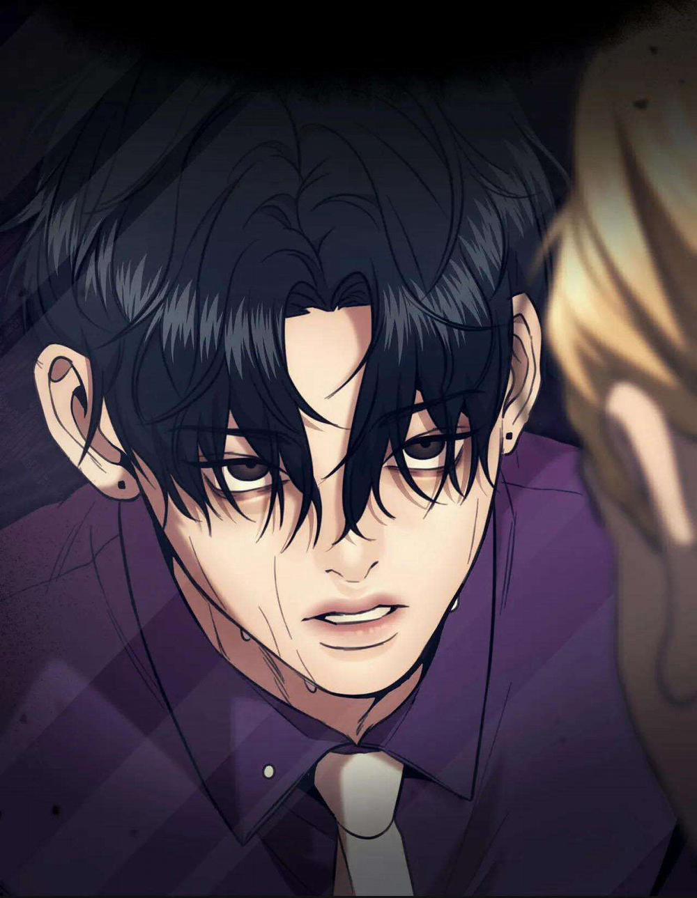 Công Cuộc Báo Thù Của Kẻ Yếu Thế 61 trang 82