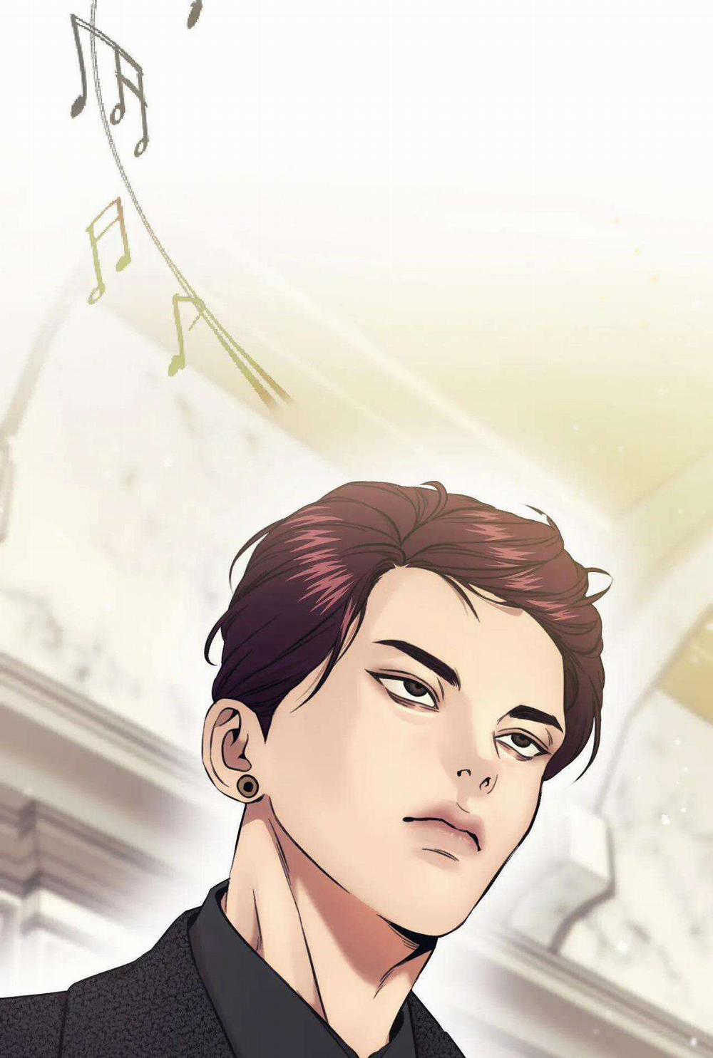 Công Cuộc Báo Thù Của Kẻ Yếu Thế 62 trang 110