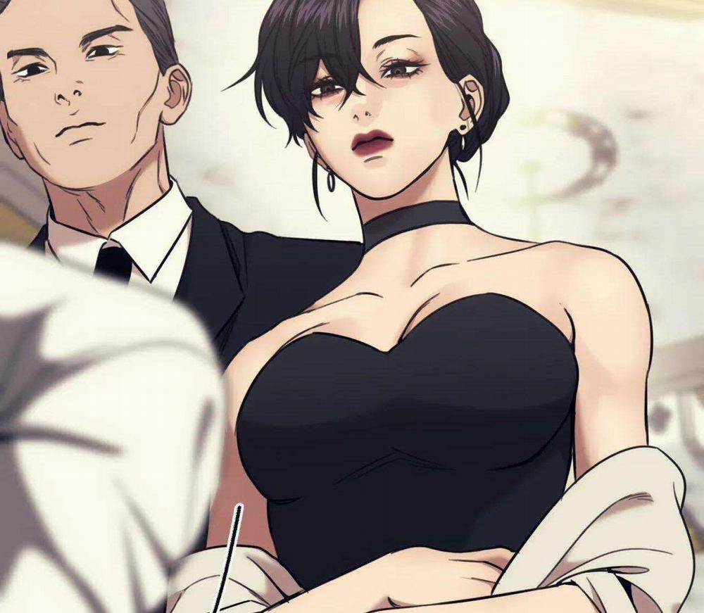 Công Cuộc Báo Thù Của Kẻ Yếu Thế 62 trang 124