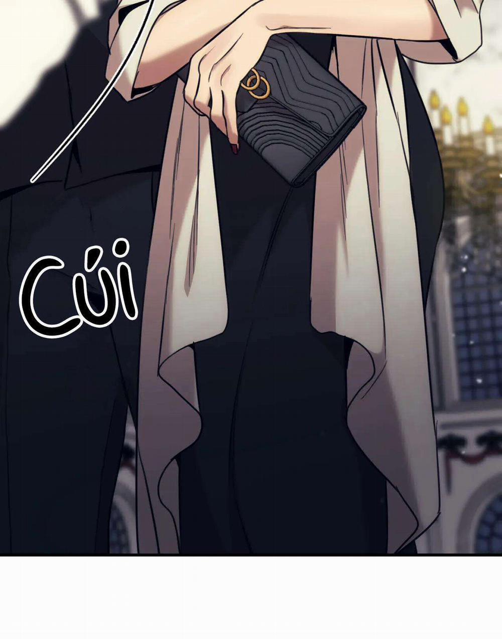 Công Cuộc Báo Thù Của Kẻ Yếu Thế 62 trang 125