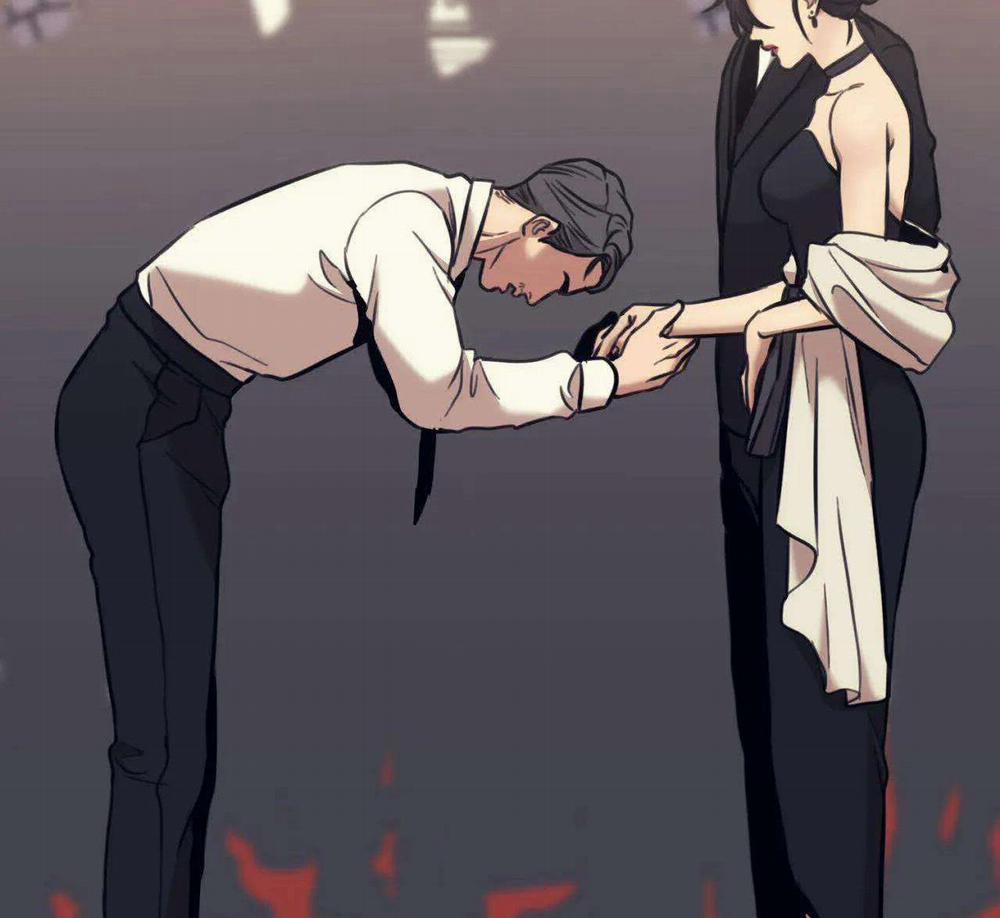 Công Cuộc Báo Thù Của Kẻ Yếu Thế 62 trang 129