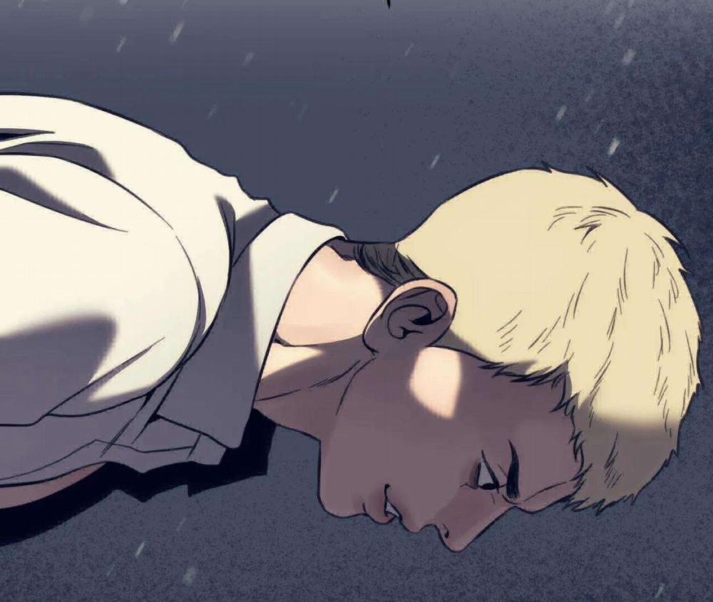 Công Cuộc Báo Thù Của Kẻ Yếu Thế 62 trang 2