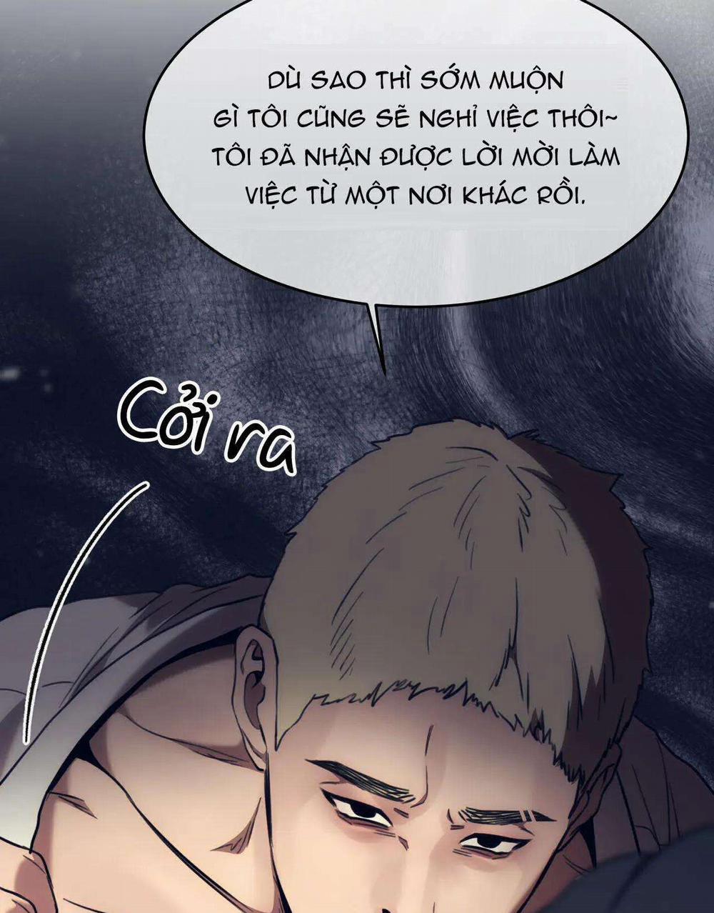 Công Cuộc Báo Thù Của Kẻ Yếu Thế 62 trang 21