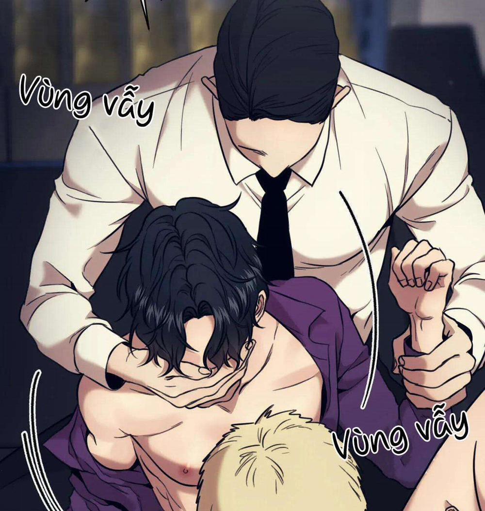 Công Cuộc Báo Thù Của Kẻ Yếu Thế 62 trang 29