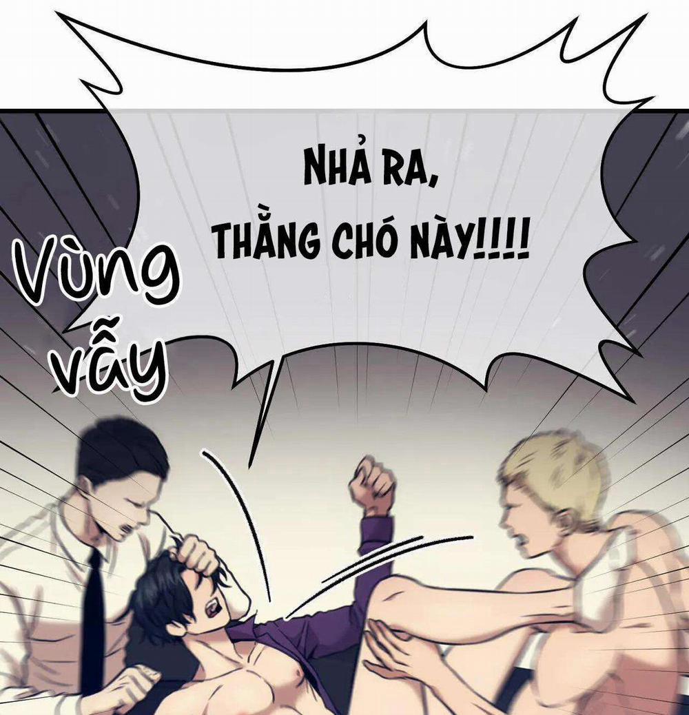 Công Cuộc Báo Thù Của Kẻ Yếu Thế 62 trang 43