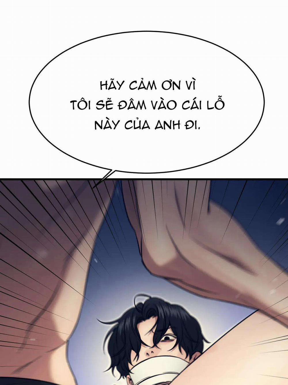 Công Cuộc Báo Thù Của Kẻ Yếu Thế 62 trang 59