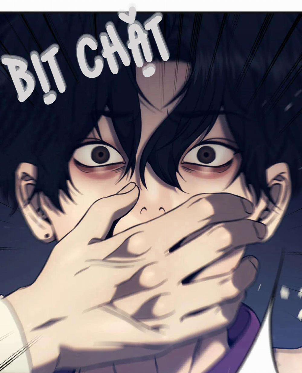 Công Cuộc Báo Thù Của Kẻ Yếu Thế 62 trang 6