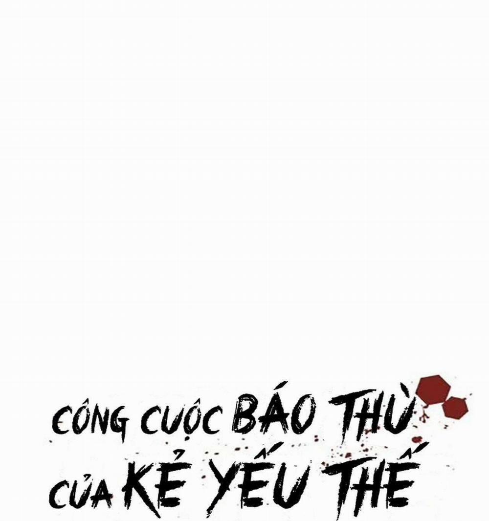 Công Cuộc Báo Thù Của Kẻ Yếu Thế 62 trang 8