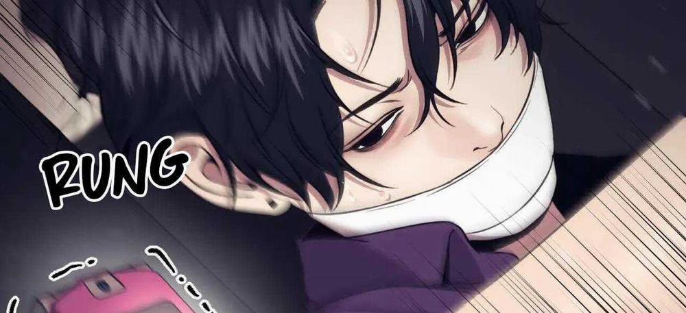 Công Cuộc Báo Thù Của Kẻ Yếu Thế 63 trang 116