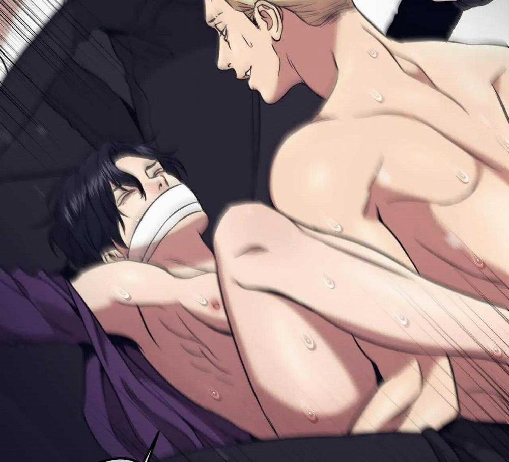 Công Cuộc Báo Thù Của Kẻ Yếu Thế 63 trang 128