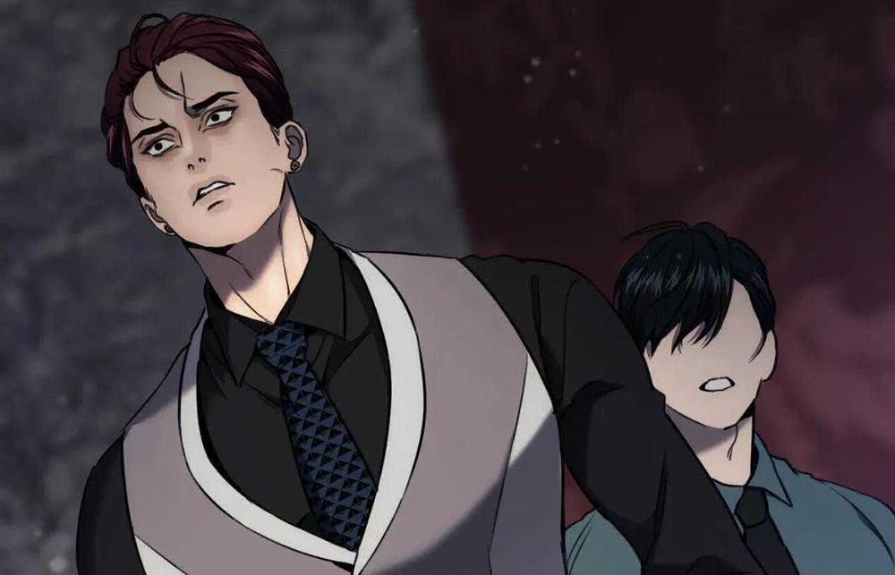 Công Cuộc Báo Thù Của Kẻ Yếu Thế 63 trang 144