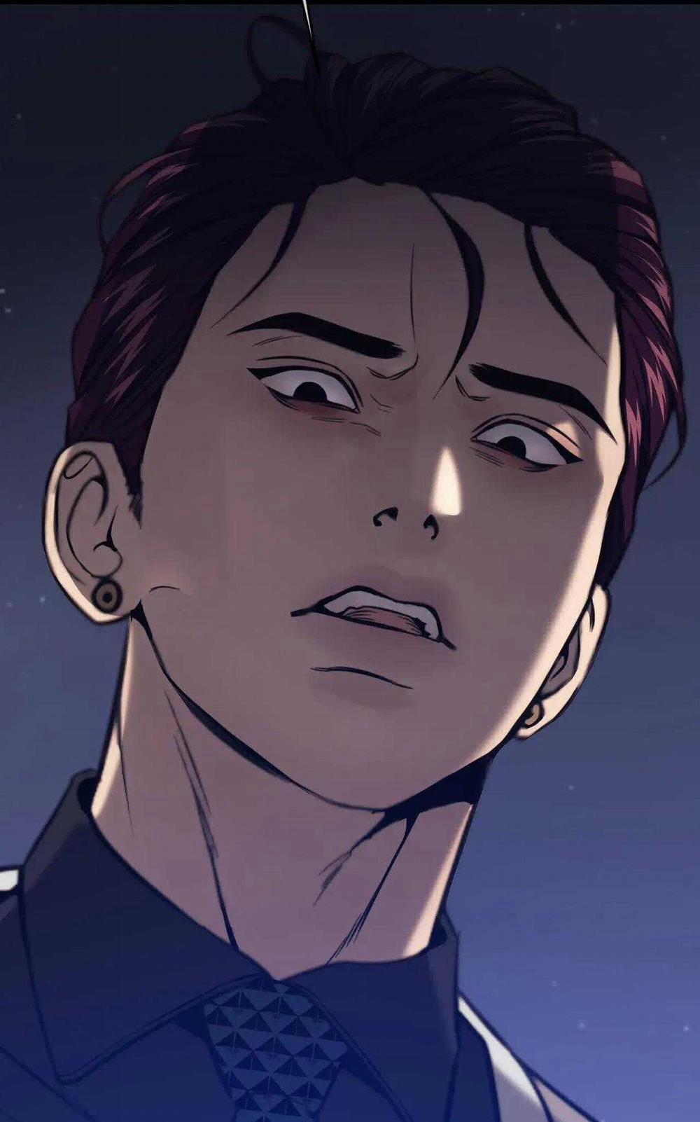 Công Cuộc Báo Thù Của Kẻ Yếu Thế 63 trang 173