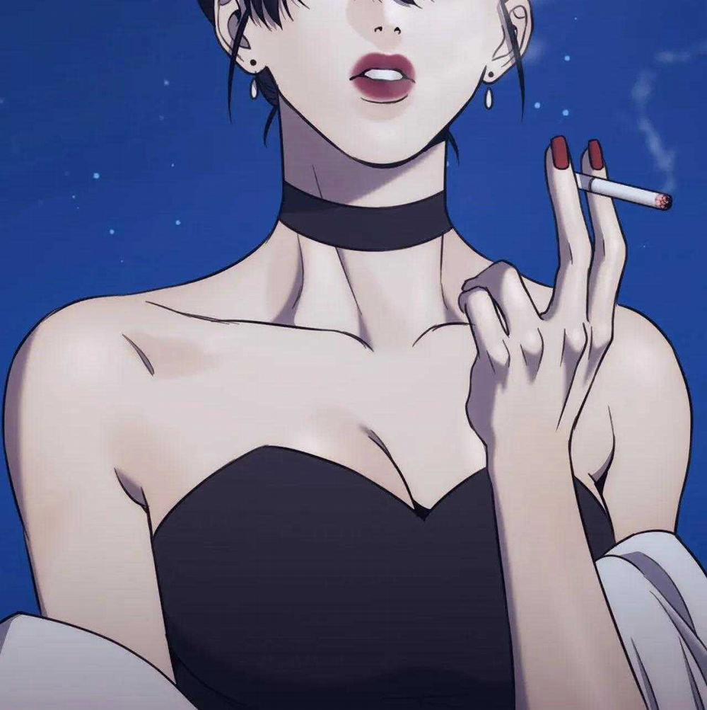 Công Cuộc Báo Thù Của Kẻ Yếu Thế 63 trang 18