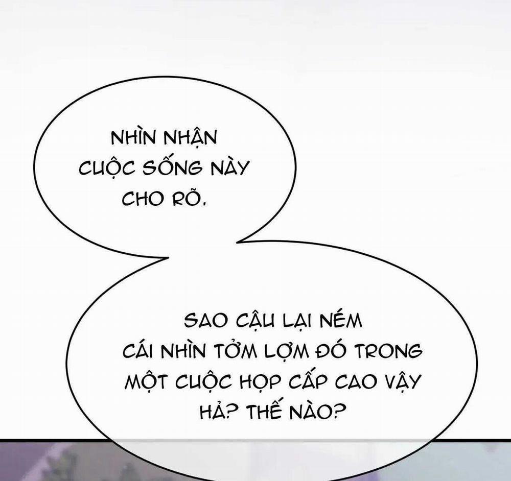 Công Cuộc Báo Thù Của Kẻ Yếu Thế 63 trang 27