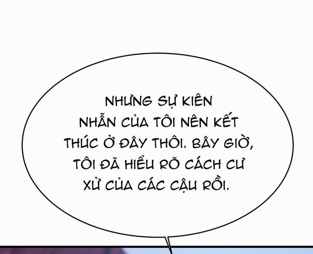 Công Cuộc Báo Thù Của Kẻ Yếu Thế 63 trang 37