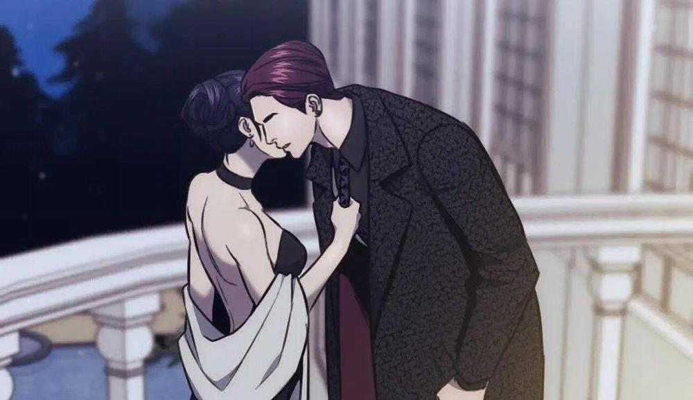 Công Cuộc Báo Thù Của Kẻ Yếu Thế 63 trang 49