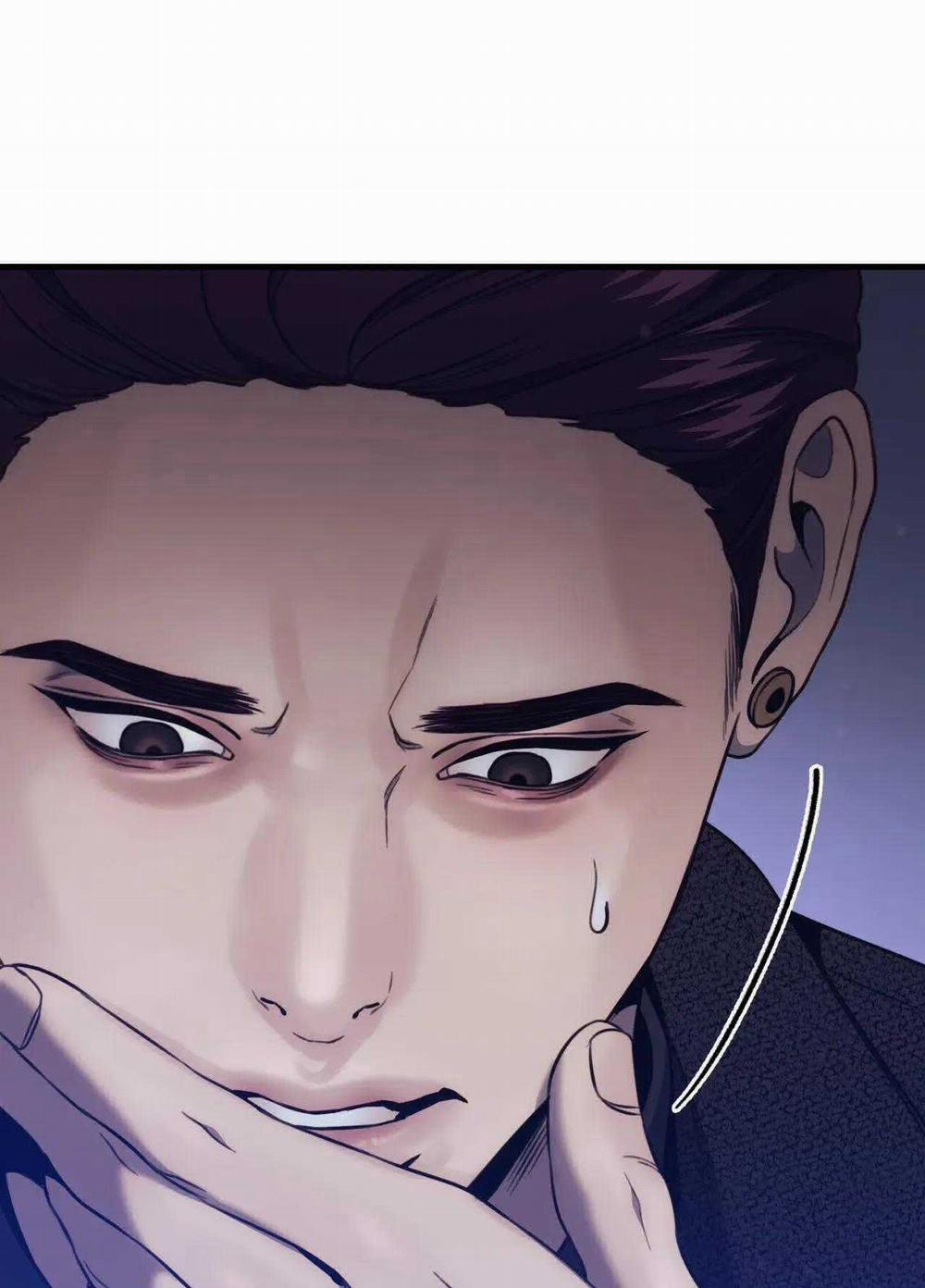 Công Cuộc Báo Thù Của Kẻ Yếu Thế 63 trang 56