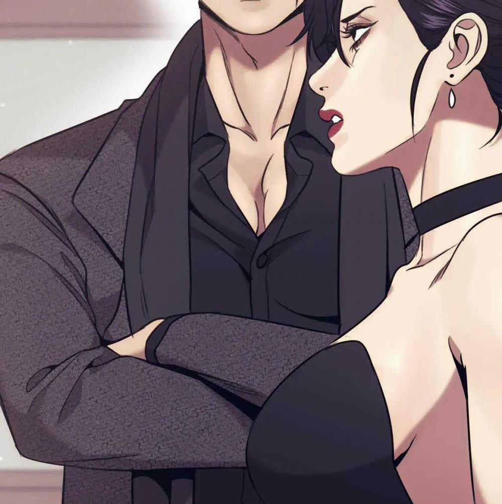 Công Cuộc Báo Thù Của Kẻ Yếu Thế 63 trang 61