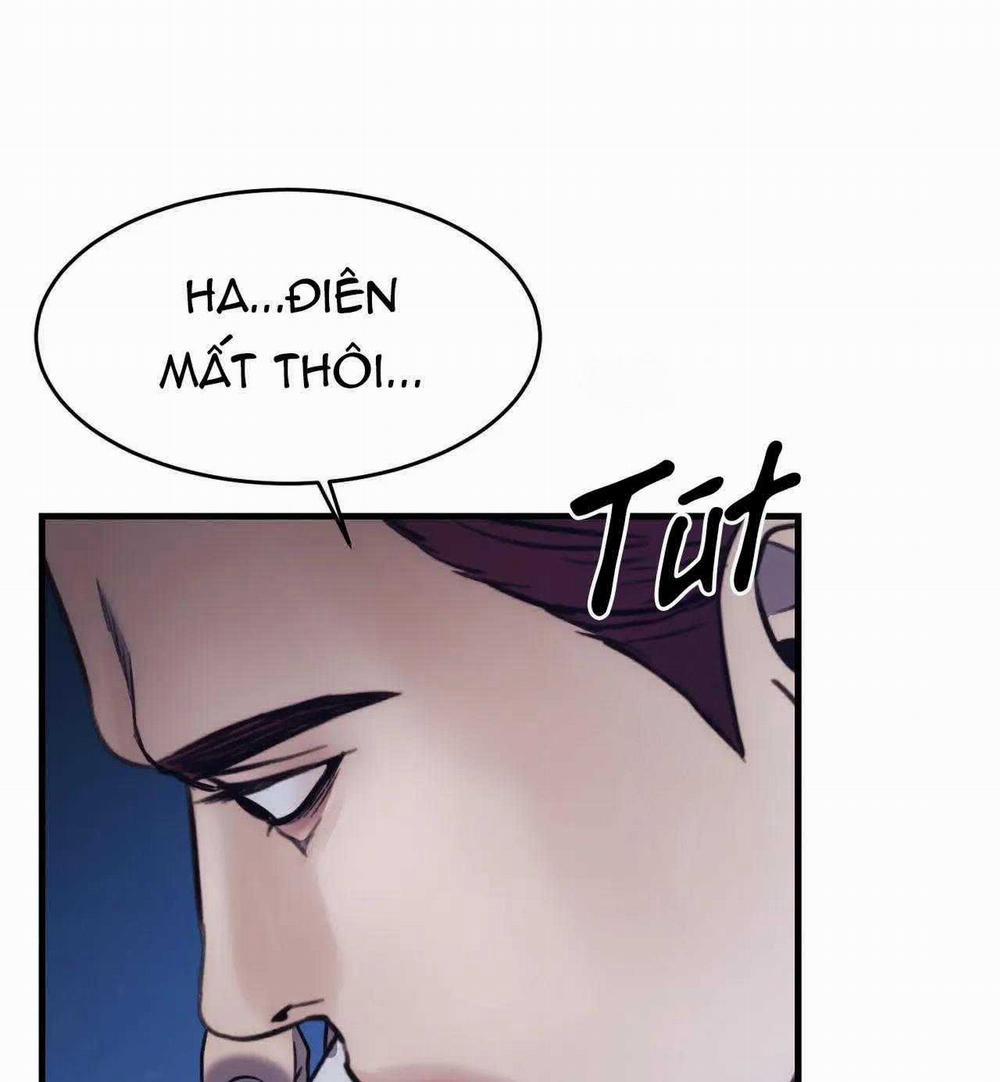 Công Cuộc Báo Thù Của Kẻ Yếu Thế 63 trang 7