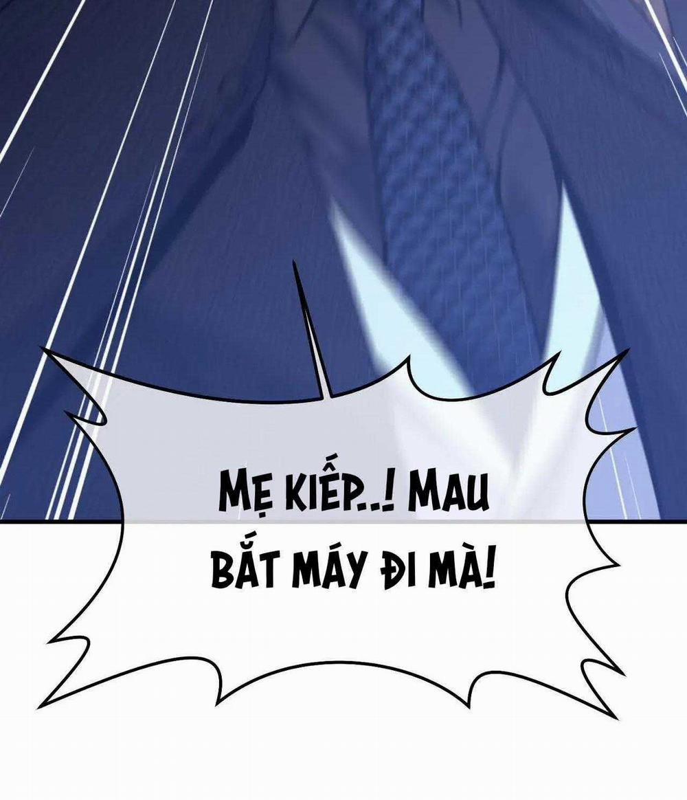 Công Cuộc Báo Thù Của Kẻ Yếu Thế 63 trang 80