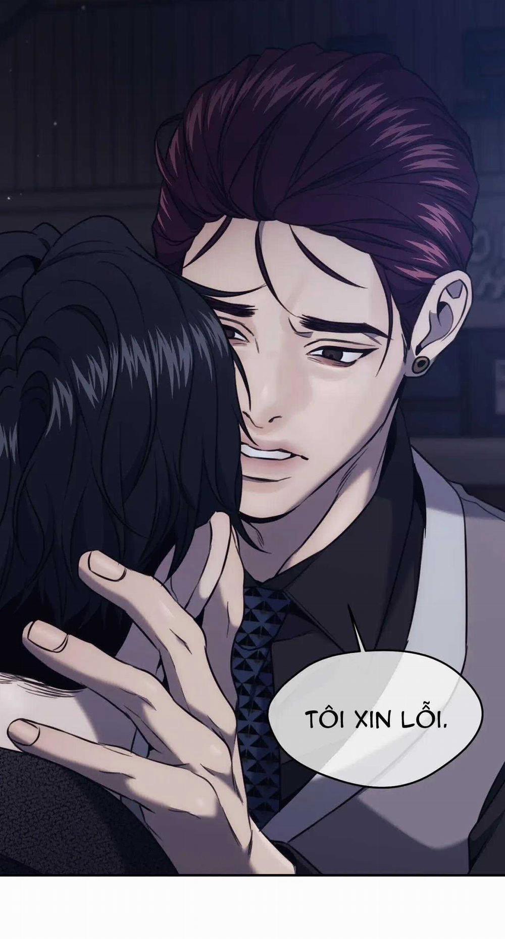 Công Cuộc Báo Thù Của Kẻ Yếu Thế 64 trang 101