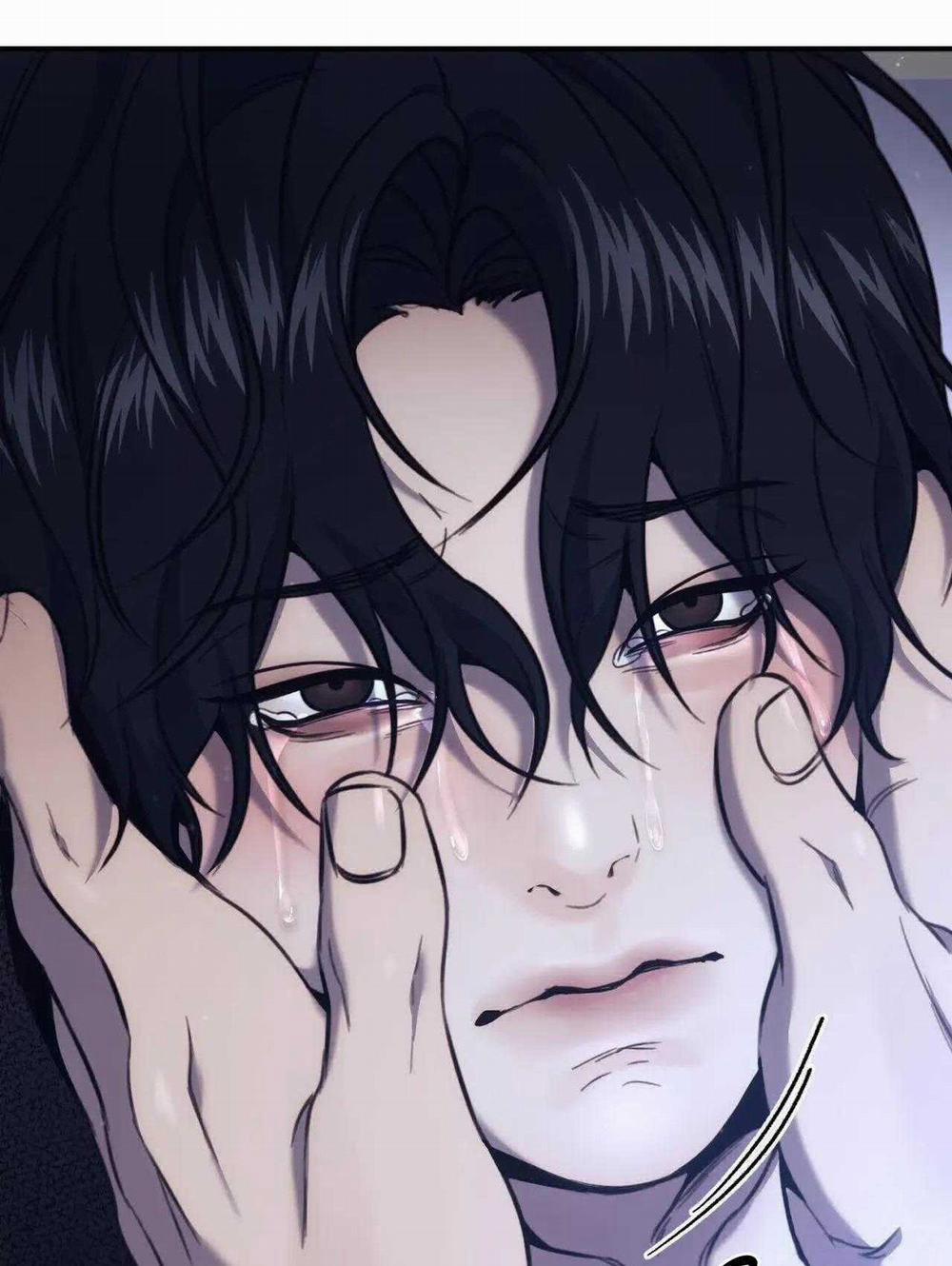 Công Cuộc Báo Thù Của Kẻ Yếu Thế 64 trang 105