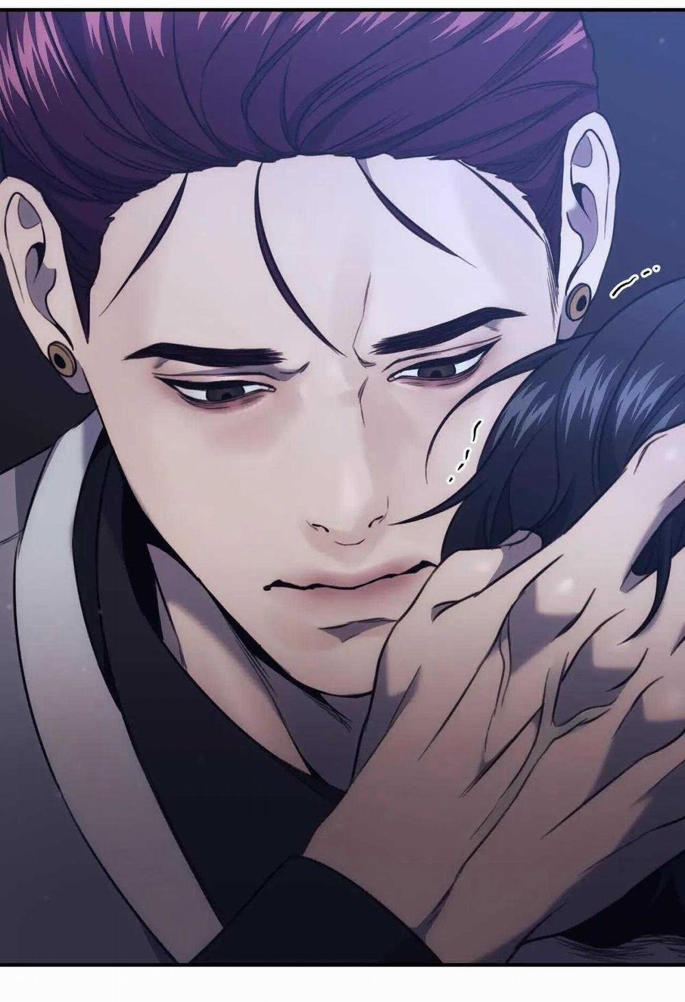 Công Cuộc Báo Thù Của Kẻ Yếu Thế 64 trang 115