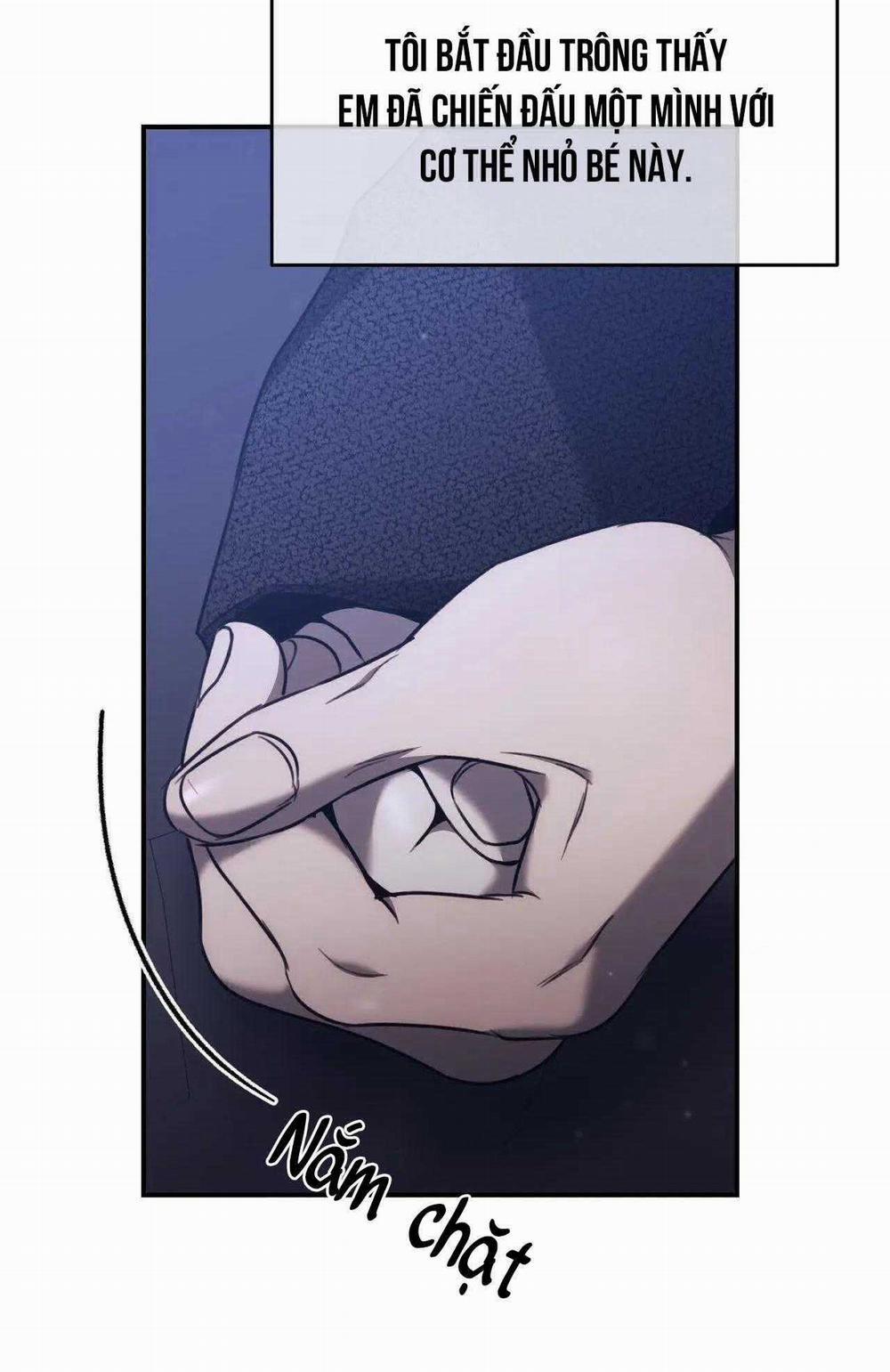 Công Cuộc Báo Thù Của Kẻ Yếu Thế 64 trang 130