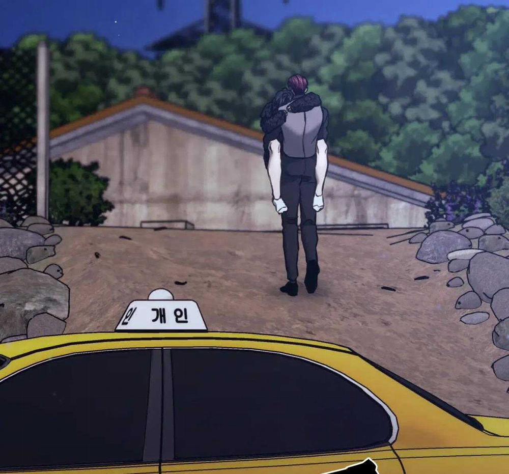 Công Cuộc Báo Thù Của Kẻ Yếu Thế 64 trang 139