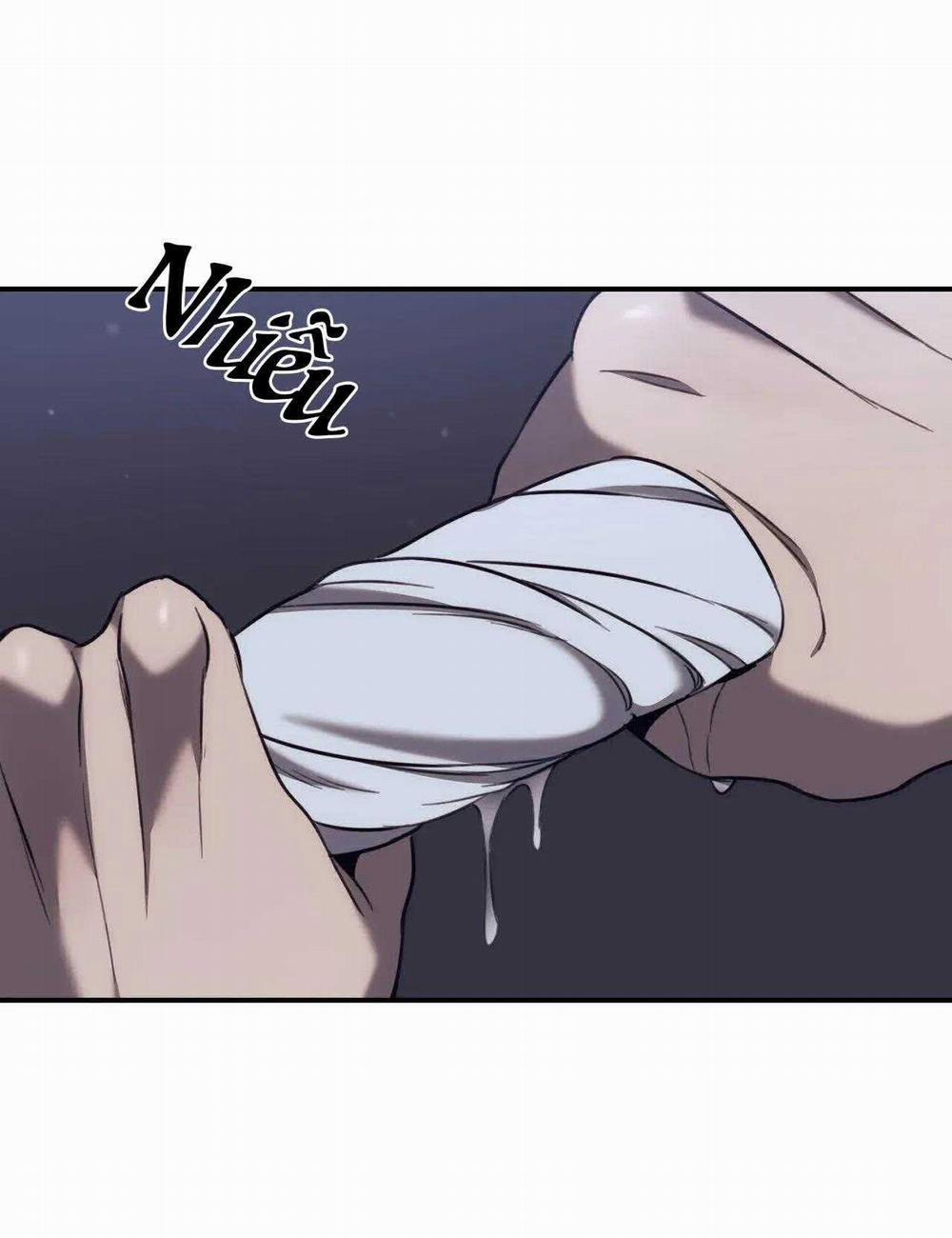 Công Cuộc Báo Thù Của Kẻ Yếu Thế 64 trang 141