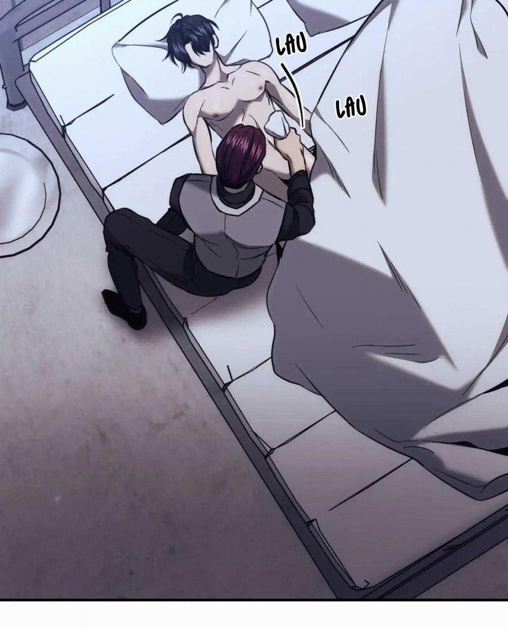 Công Cuộc Báo Thù Của Kẻ Yếu Thế 64 trang 143